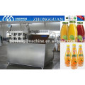 2000LPH natural fruit juice homogenizer